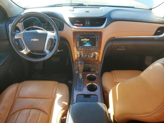 Photo 7 VIN: 1GNKVLKD5DJ218213 - CHEVROLET TRAVERSE L 