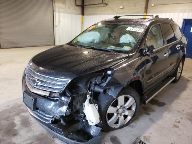 Photo 0 VIN: 1GNKVLKD5DJ252846 - CHEVROLET TRAVERSE L 