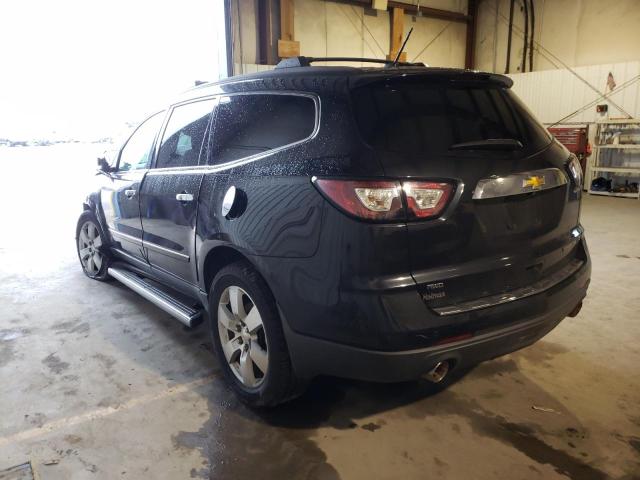 Photo 1 VIN: 1GNKVLKD5DJ252846 - CHEVROLET TRAVERSE L 