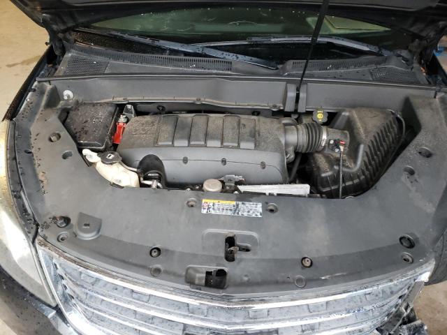 Photo 11 VIN: 1GNKVLKD5DJ252846 - CHEVROLET TRAVERSE L 