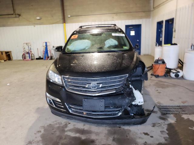 Photo 4 VIN: 1GNKVLKD5DJ252846 - CHEVROLET TRAVERSE L 