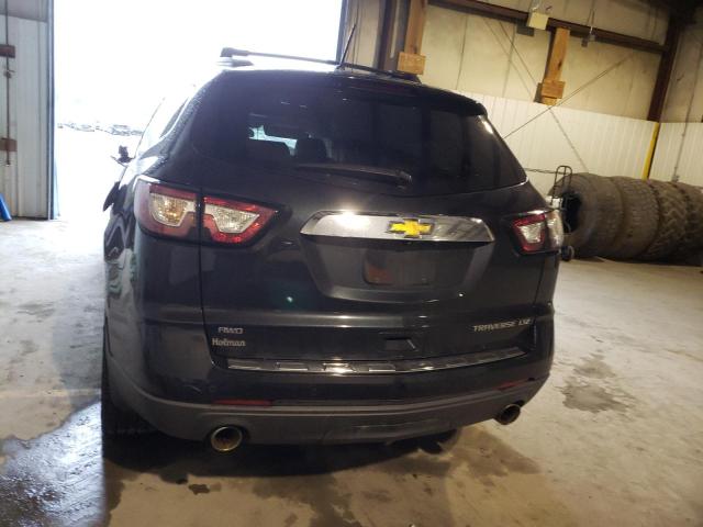 Photo 5 VIN: 1GNKVLKD5DJ252846 - CHEVROLET TRAVERSE L 