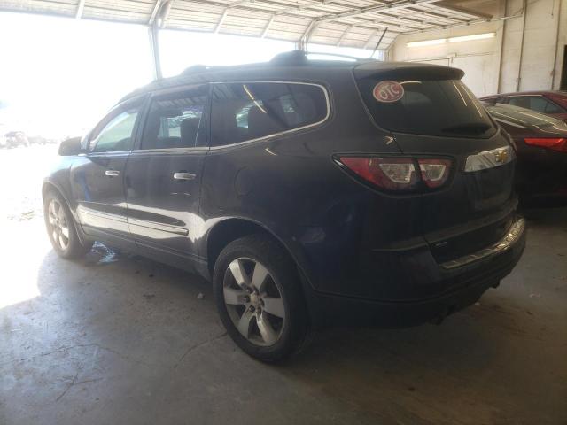 Photo 1 VIN: 1GNKVLKD6DJ101417 - CHEVROLET TRAVERSE 