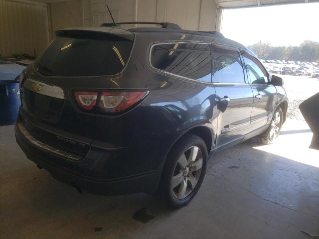 Photo 2 VIN: 1GNKVLKD6DJ101417 - CHEVROLET TRAVERSE 