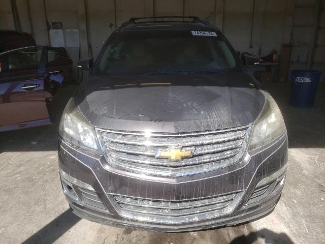 Photo 4 VIN: 1GNKVLKD6DJ101417 - CHEVROLET TRAVERSE 