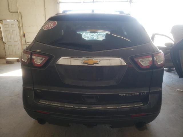 Photo 5 VIN: 1GNKVLKD6DJ101417 - CHEVROLET TRAVERSE 