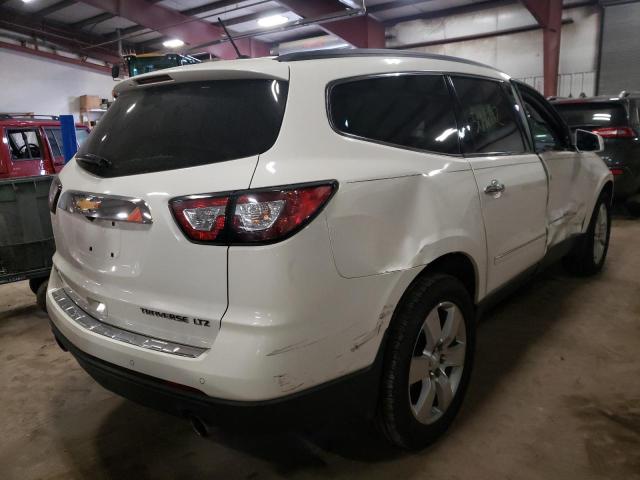 Photo 3 VIN: 1GNKVLKD6DJ200173 - CHEVROLET TRAVERSE L 