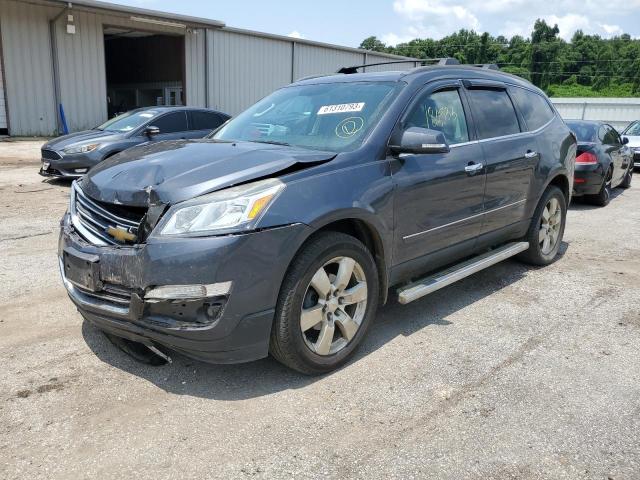 Photo 0 VIN: 1GNKVLKD6DJ238048 - CHEVROLET TRAVERSE L 