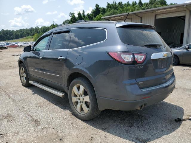 Photo 1 VIN: 1GNKVLKD6DJ238048 - CHEVROLET TRAVERSE L 