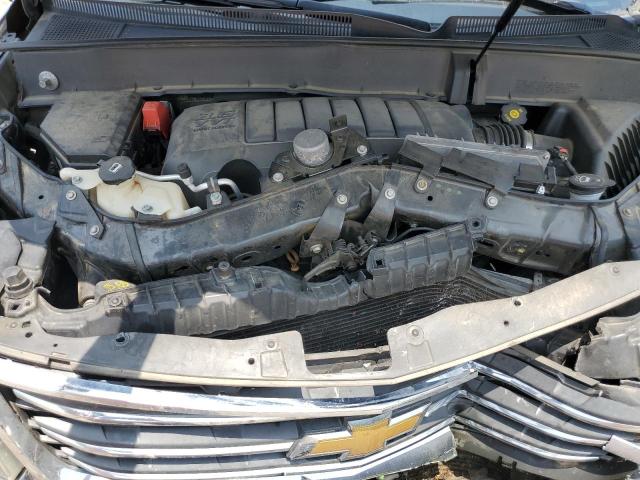 Photo 11 VIN: 1GNKVLKD6DJ238048 - CHEVROLET TRAVERSE L 