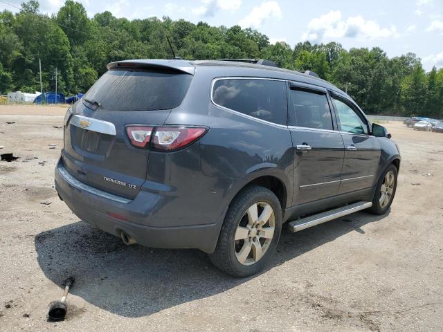 Photo 2 VIN: 1GNKVLKD6DJ238048 - CHEVROLET TRAVERSE L 