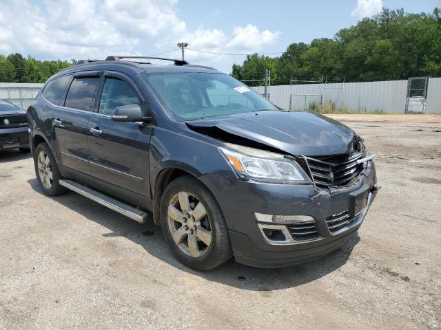 Photo 3 VIN: 1GNKVLKD6DJ238048 - CHEVROLET TRAVERSE L 