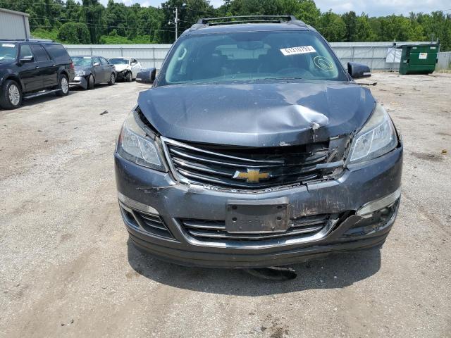 Photo 4 VIN: 1GNKVLKD6DJ238048 - CHEVROLET TRAVERSE L 