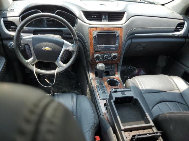 Photo 7 VIN: 1GNKVLKD6DJ238048 - CHEVROLET TRAVERSE L 