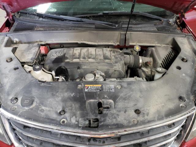 Photo 6 VIN: 1GNKVLKD7DJ160721 - CHEVROLET TRAVERSE L 