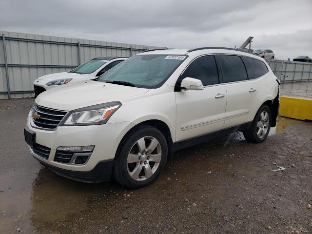 Photo 0 VIN: 1GNKVLKD7DJ205768 - CHEVROLET TRAVERSE 