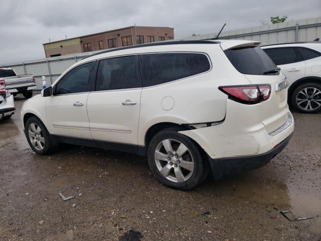 Photo 1 VIN: 1GNKVLKD7DJ205768 - CHEVROLET TRAVERSE 