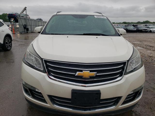 Photo 4 VIN: 1GNKVLKD7DJ205768 - CHEVROLET TRAVERSE 