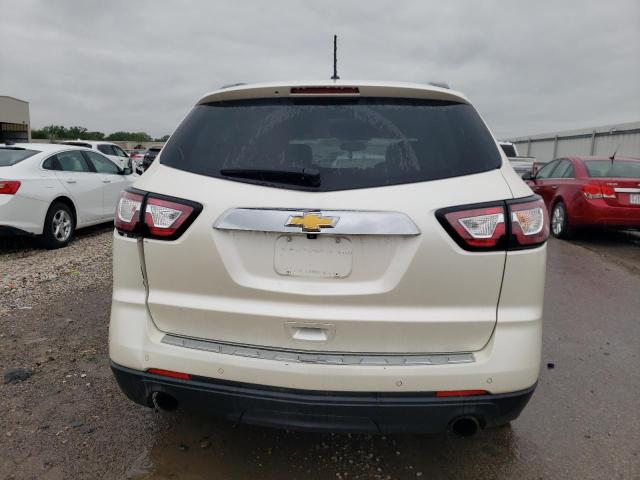 Photo 5 VIN: 1GNKVLKD7DJ205768 - CHEVROLET TRAVERSE 