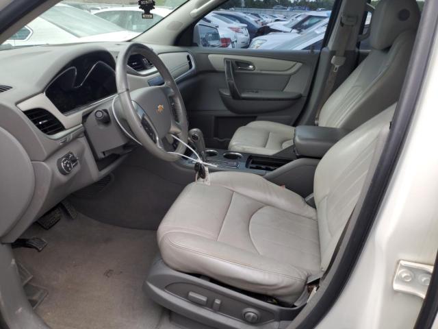 Photo 6 VIN: 1GNKVLKD7DJ205768 - CHEVROLET TRAVERSE 