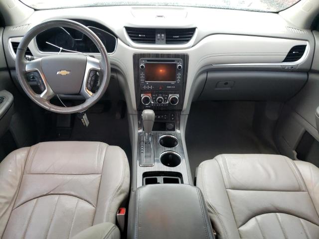 Photo 7 VIN: 1GNKVLKD7DJ205768 - CHEVROLET TRAVERSE 