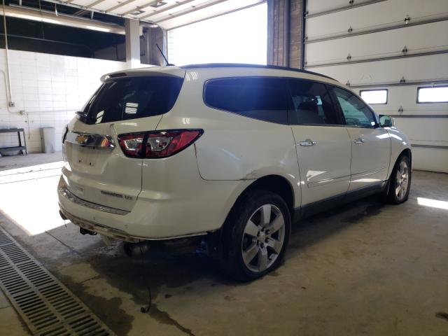 Photo 3 VIN: 1GNKVLKD7DJ248278 - CHEVROLET TRAVERSE L 