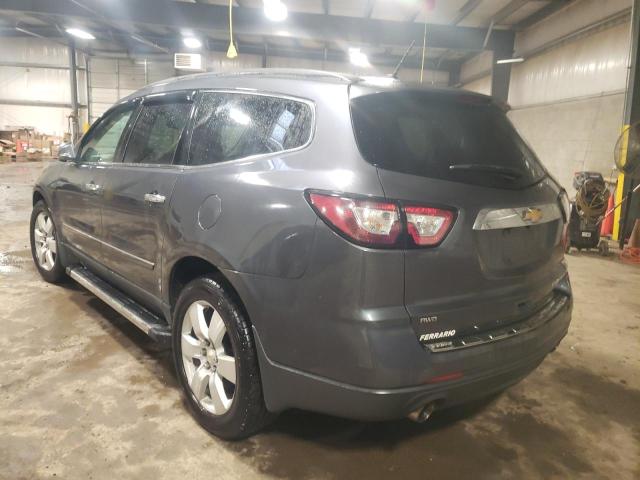 Photo 2 VIN: 1GNKVLKD8DJ110264 - CHEVROLET TRAVERSE L 