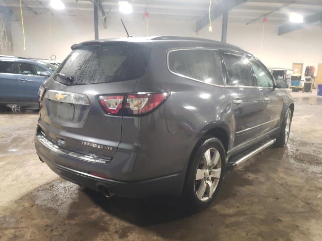 Photo 3 VIN: 1GNKVLKD8DJ110264 - CHEVROLET TRAVERSE L 