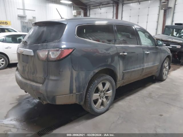 Photo 3 VIN: 1GNKVLKD8DJ190469 - CHEVROLET TRAVERSE 