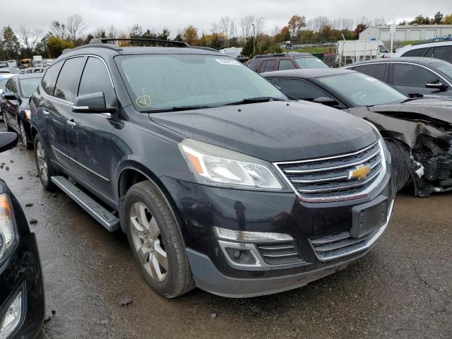 Photo 0 VIN: 1GNKVLKD8DJ224961 - CHEVROLET TRAVERSE L 