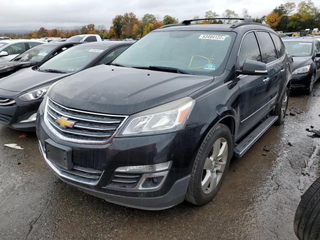 Photo 1 VIN: 1GNKVLKD8DJ224961 - CHEVROLET TRAVERSE L 