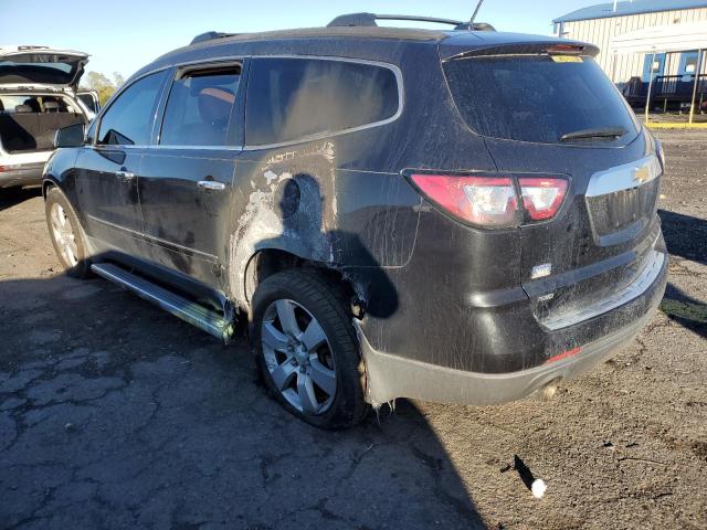 Photo 2 VIN: 1GNKVLKD8DJ224961 - CHEVROLET TRAVERSE L 