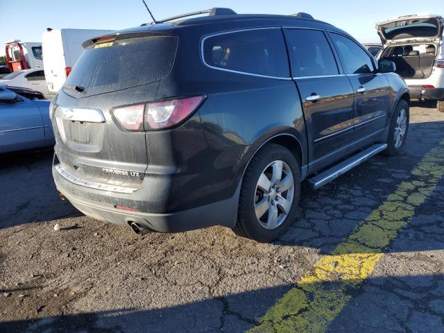 Photo 3 VIN: 1GNKVLKD8DJ224961 - CHEVROLET TRAVERSE L 