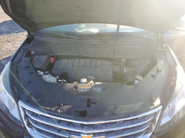 Photo 6 VIN: 1GNKVLKD8DJ224961 - CHEVROLET TRAVERSE L 