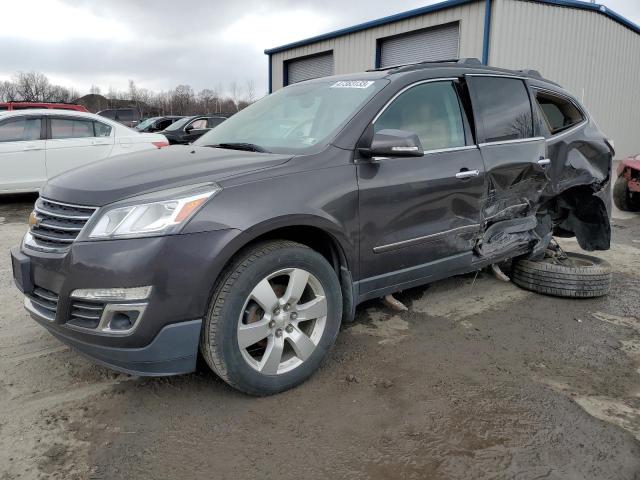 Photo 0 VIN: 1GNKVLKD9DJ117269 - CHEVROLET TRAVERSE L 