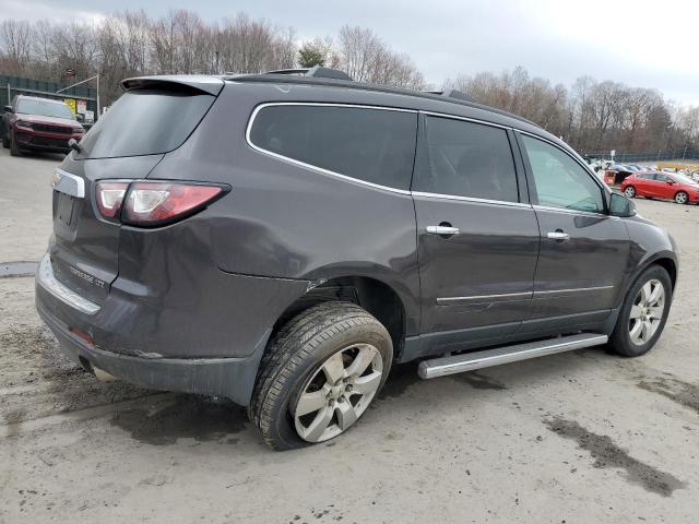 Photo 2 VIN: 1GNKVLKD9DJ117269 - CHEVROLET TRAVERSE L 