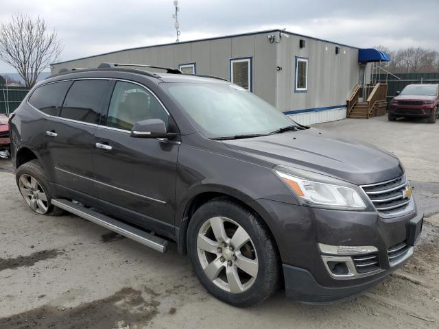 Photo 3 VIN: 1GNKVLKD9DJ117269 - CHEVROLET TRAVERSE L 