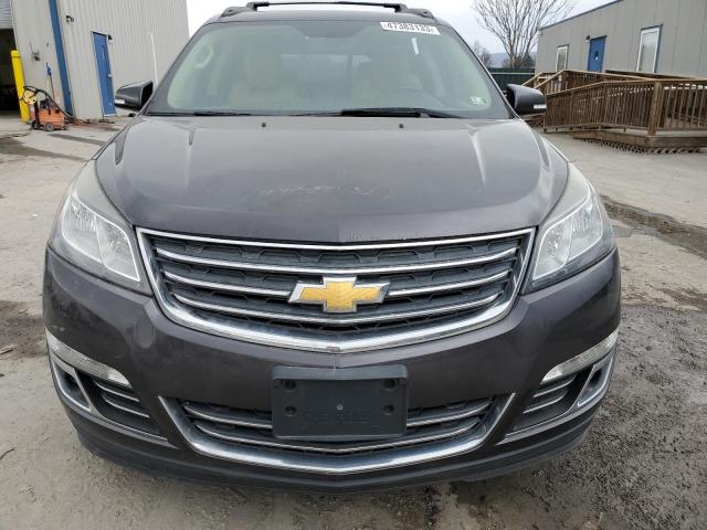 Photo 4 VIN: 1GNKVLKD9DJ117269 - CHEVROLET TRAVERSE L 