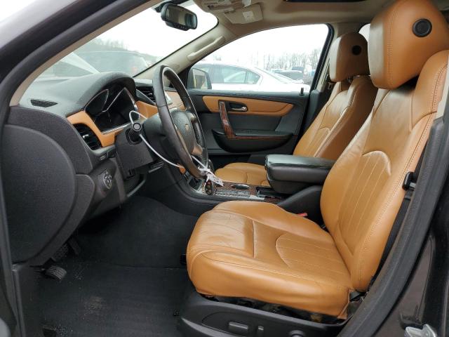 Photo 6 VIN: 1GNKVLKD9DJ117269 - CHEVROLET TRAVERSE L 