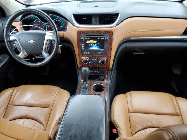 Photo 7 VIN: 1GNKVLKD9DJ117269 - CHEVROLET TRAVERSE L 