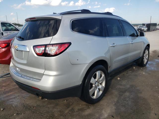 Photo 3 VIN: 1GNKVLKD9DJ187984 - CHEVROLET TRAVERSE L 