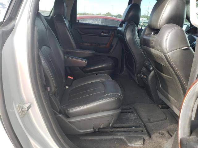 Photo 5 VIN: 1GNKVLKD9DJ187984 - CHEVROLET TRAVERSE L 