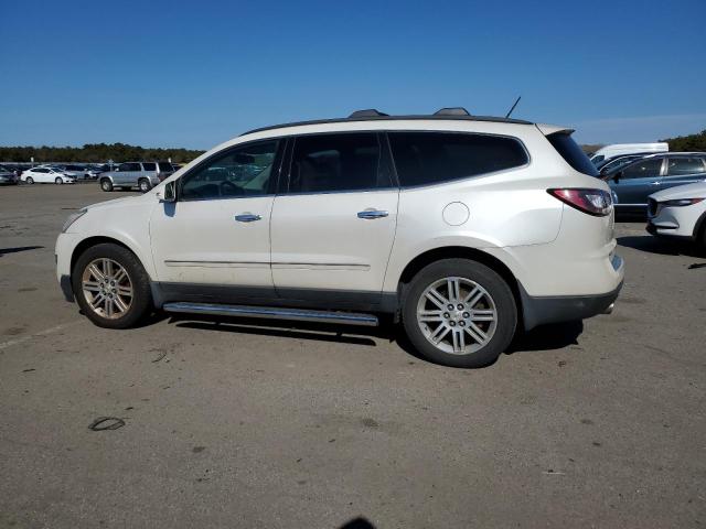 Photo 1 VIN: 1GNKVLKD9DJ188200 - CHEVROLET TRAVERSE 