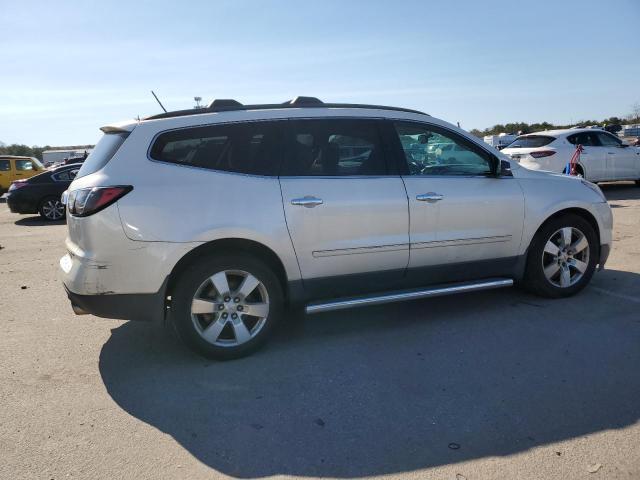 Photo 2 VIN: 1GNKVLKD9DJ188200 - CHEVROLET TRAVERSE 