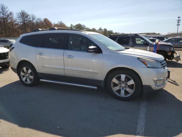 Photo 3 VIN: 1GNKVLKD9DJ188200 - CHEVROLET TRAVERSE 