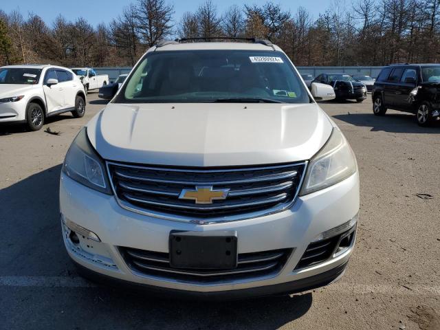 Photo 4 VIN: 1GNKVLKD9DJ188200 - CHEVROLET TRAVERSE 