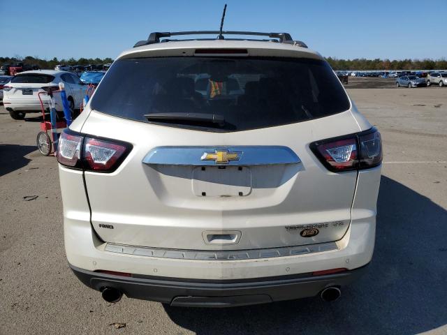 Photo 5 VIN: 1GNKVLKD9DJ188200 - CHEVROLET TRAVERSE 