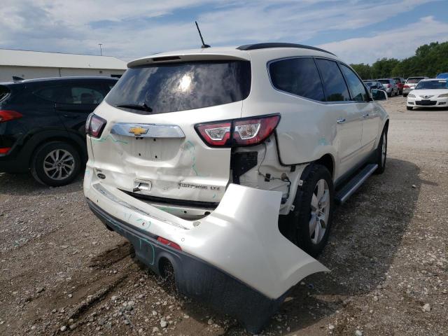 Photo 3 VIN: 1GNKVLKD9DJ259590 - CHEVROLET TRAVERSE L 