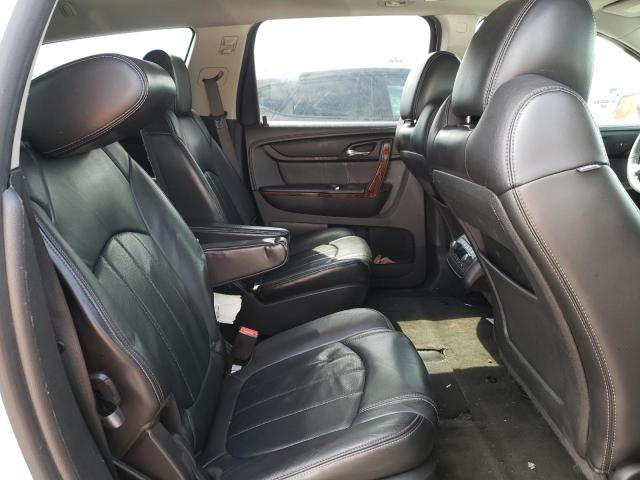 Photo 5 VIN: 1GNKVLKD9DJ259590 - CHEVROLET TRAVERSE L 