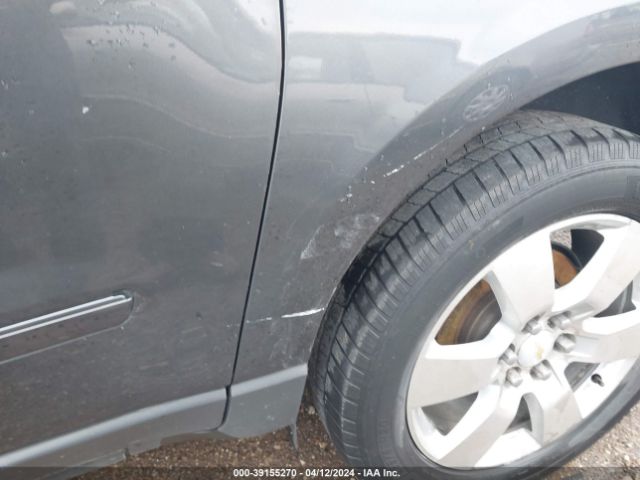 Photo 5 VIN: 1GNKVLKD9DJ269875 - CHEVROLET TRAVERSE 